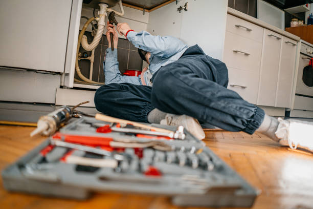 Best Sprinkler Systems  in Gridley, CA