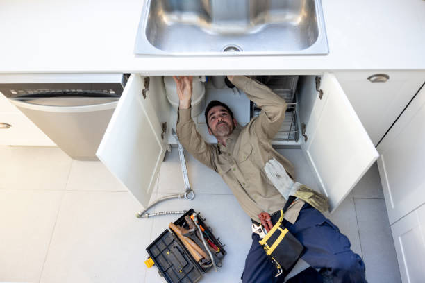 Trusted Gridley, CA Plumbing Experts