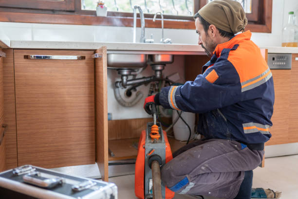 Best Septic Systems  in Gridley, CA