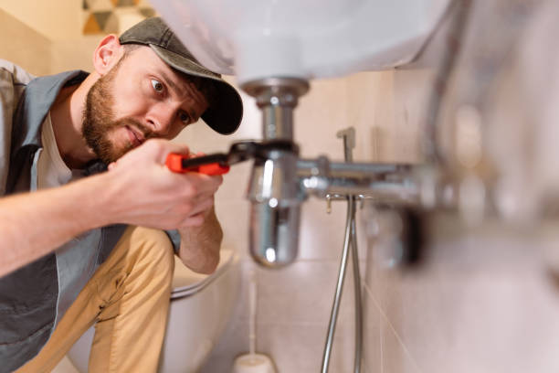 Best Clogged Drain Plumber  in Gridley, CA